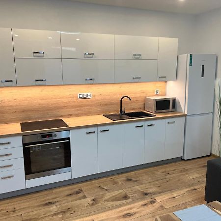 Apartmany U Jelena 3 Český Krumlov Eksteriør bilde