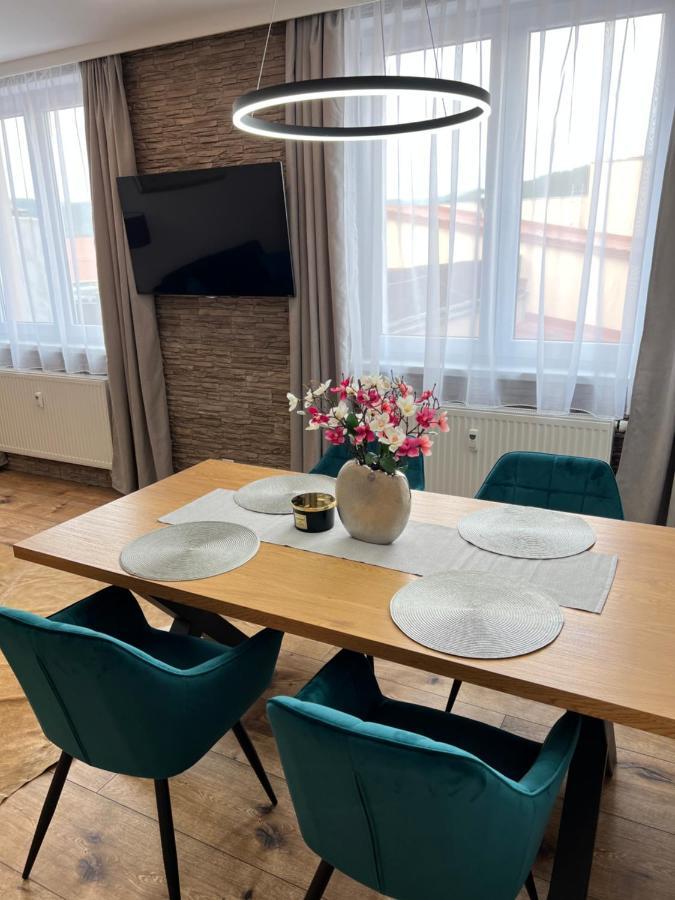 Apartmany U Jelena 3 Český Krumlov Eksteriør bilde