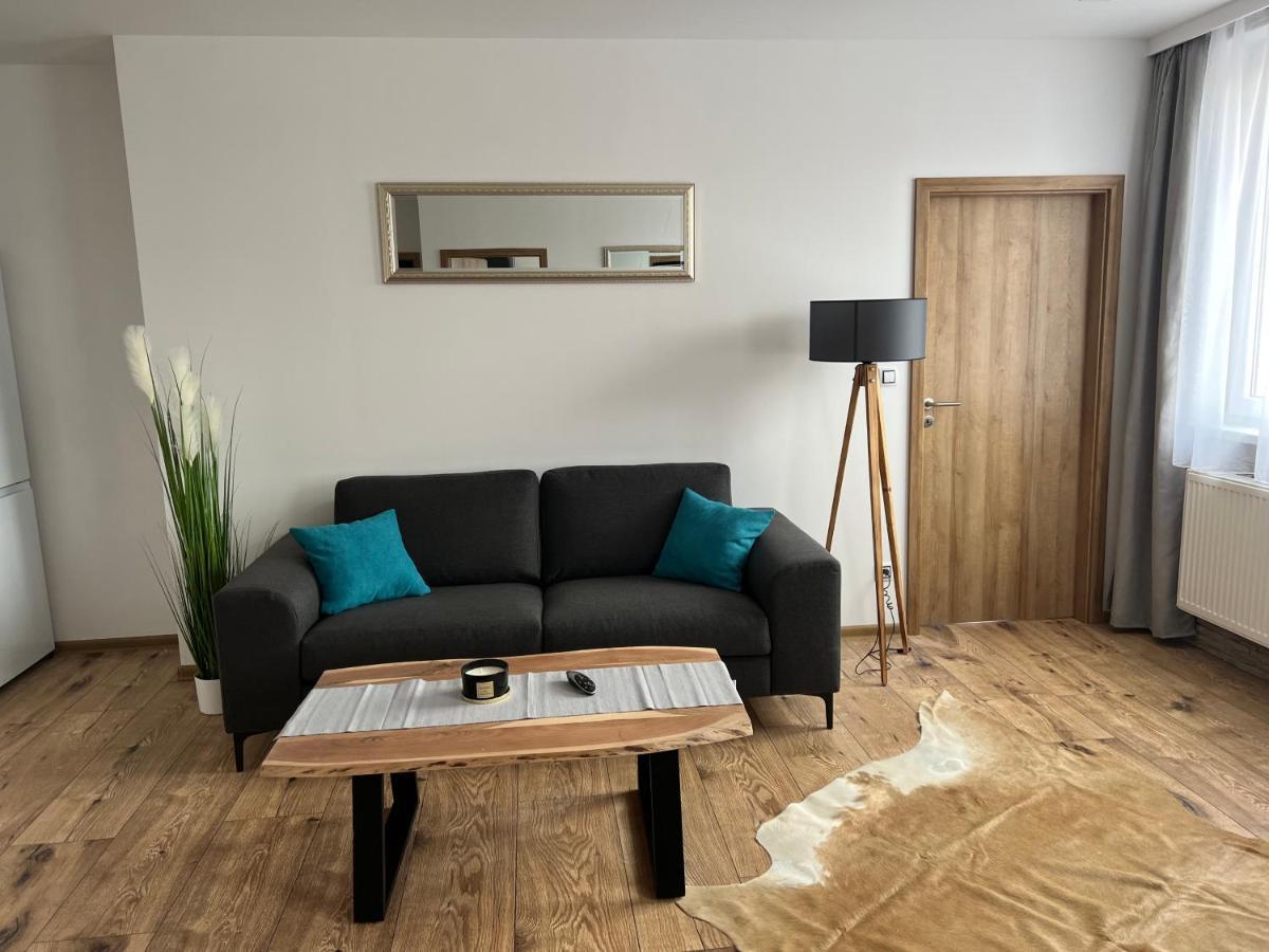 Apartmany U Jelena 3 Český Krumlov Eksteriør bilde