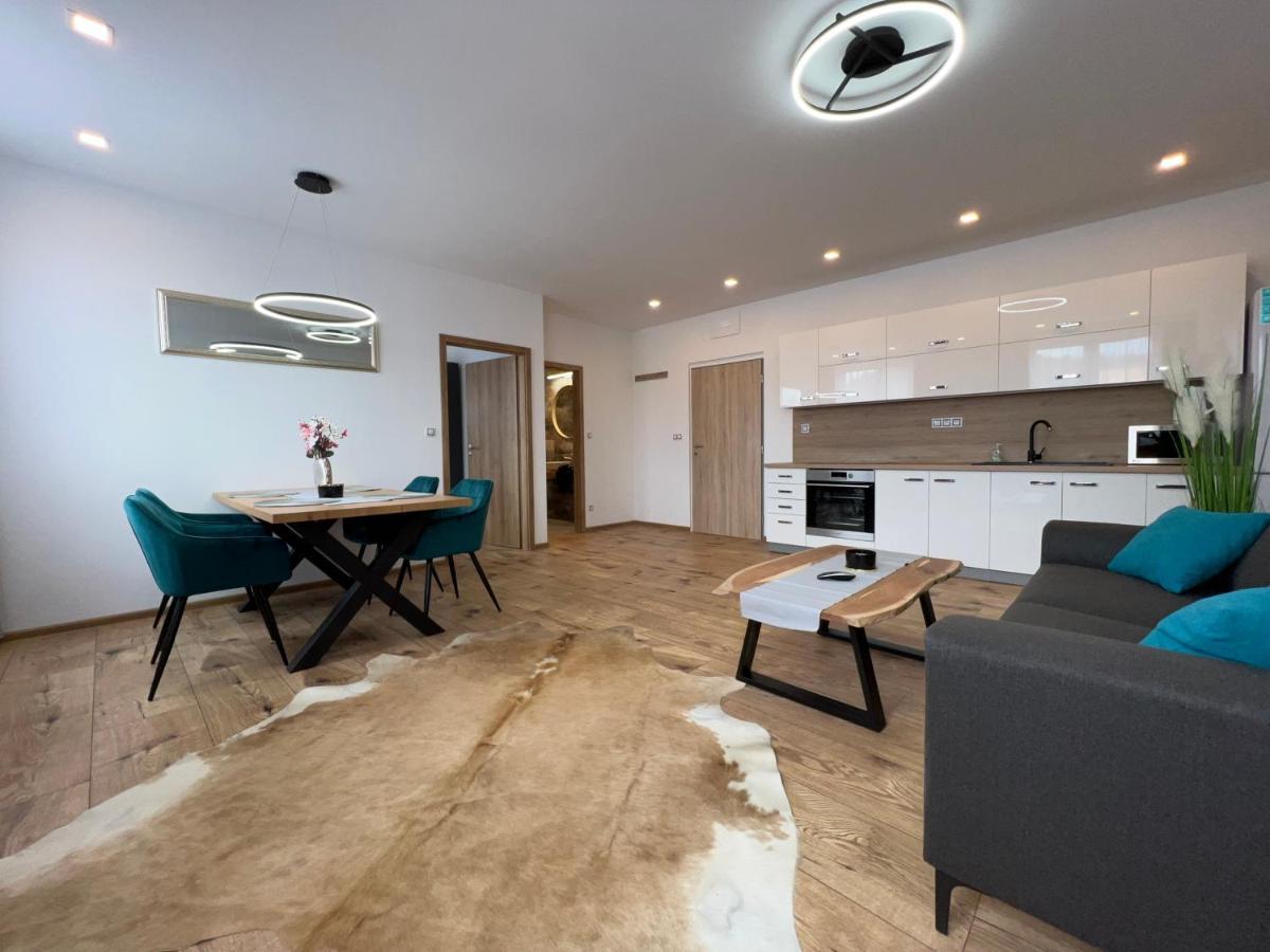 Apartmany U Jelena 3 Český Krumlov Eksteriør bilde