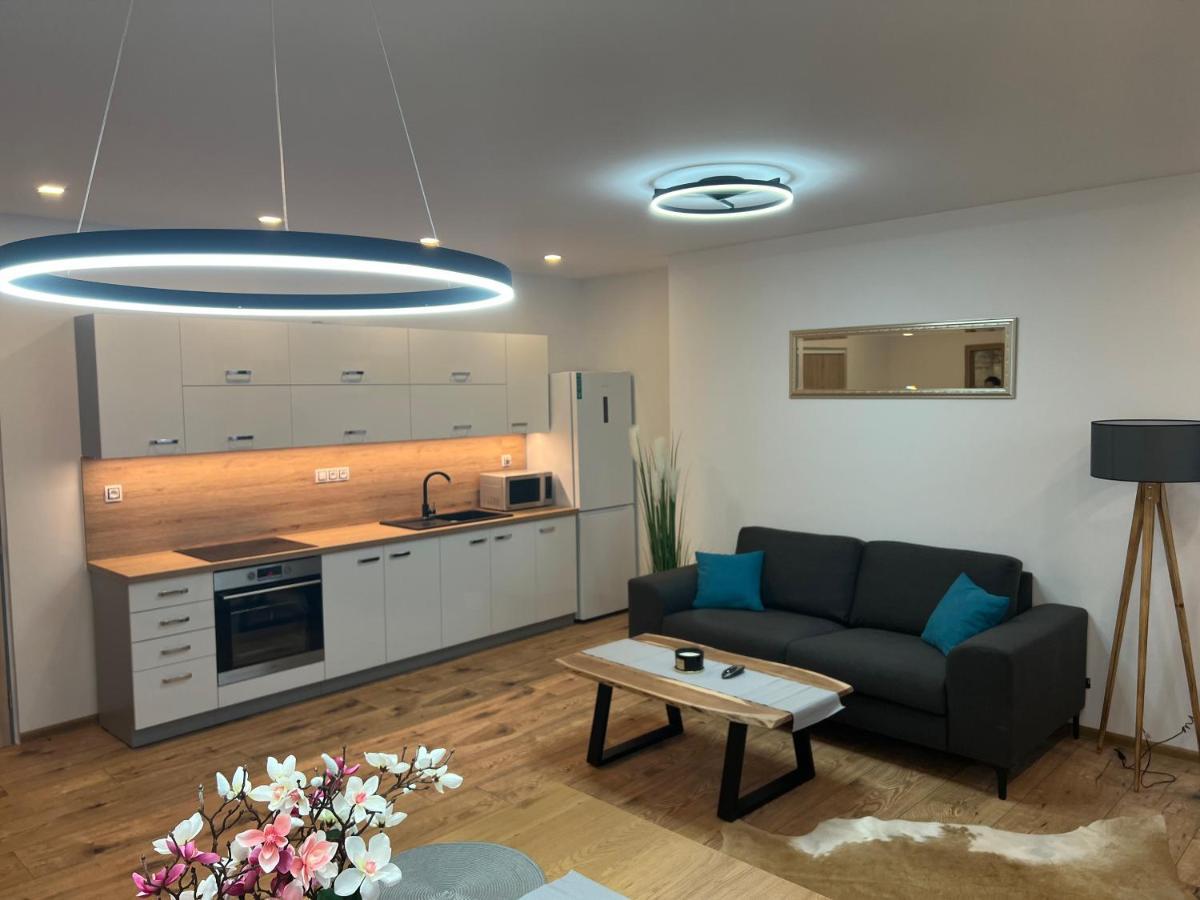 Apartmany U Jelena 3 Český Krumlov Eksteriør bilde