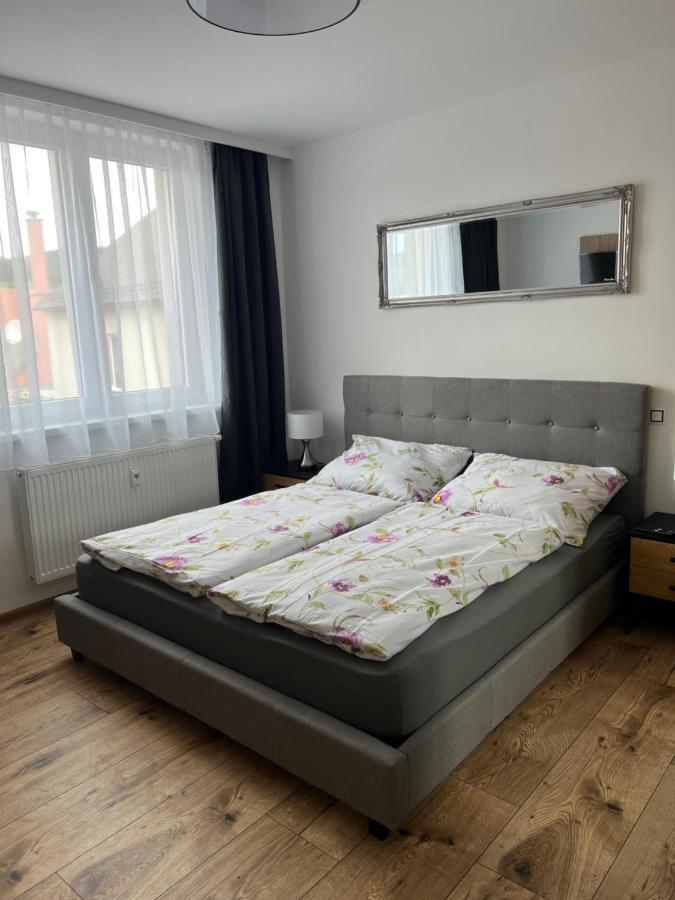 Apartmany U Jelena 3 Český Krumlov Eksteriør bilde