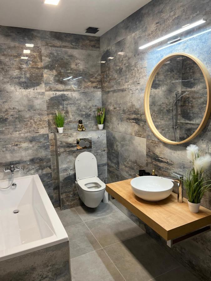 Apartmany U Jelena 3 Český Krumlov Eksteriør bilde