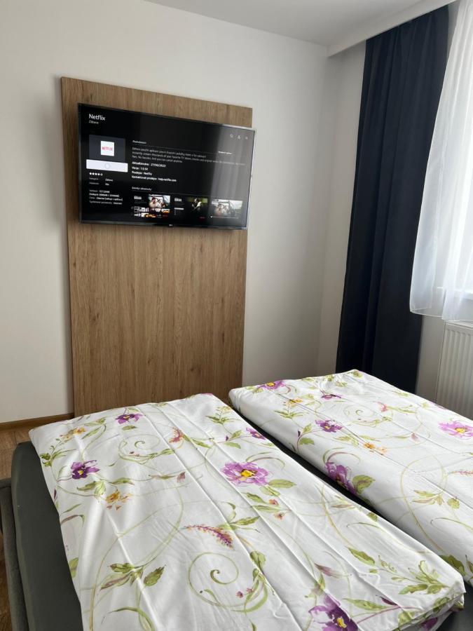 Apartmany U Jelena 3 Český Krumlov Eksteriør bilde